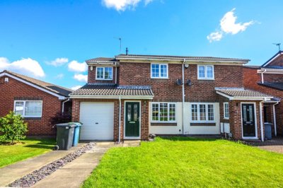 Semi-Detached