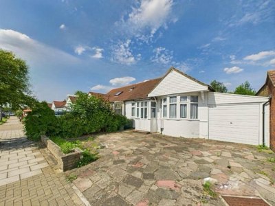 Detached