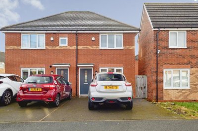 Property on Acacia Road, OL8 3LH