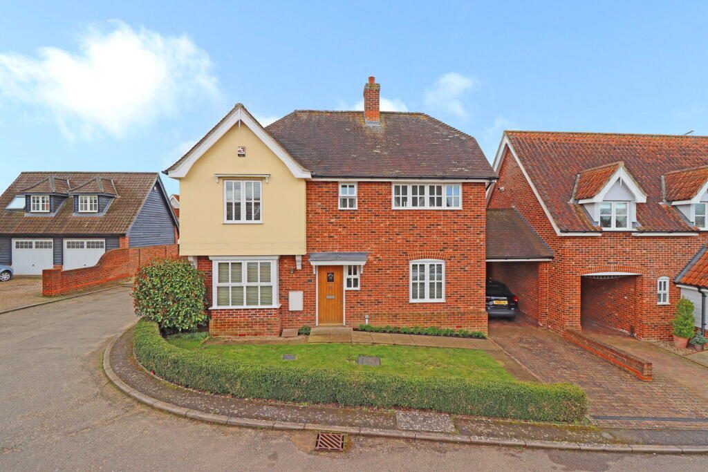 Detached House