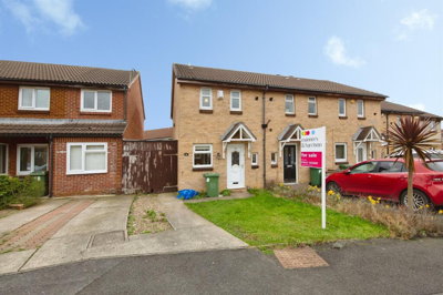 Property on Cranswick Close, TS23 3NH