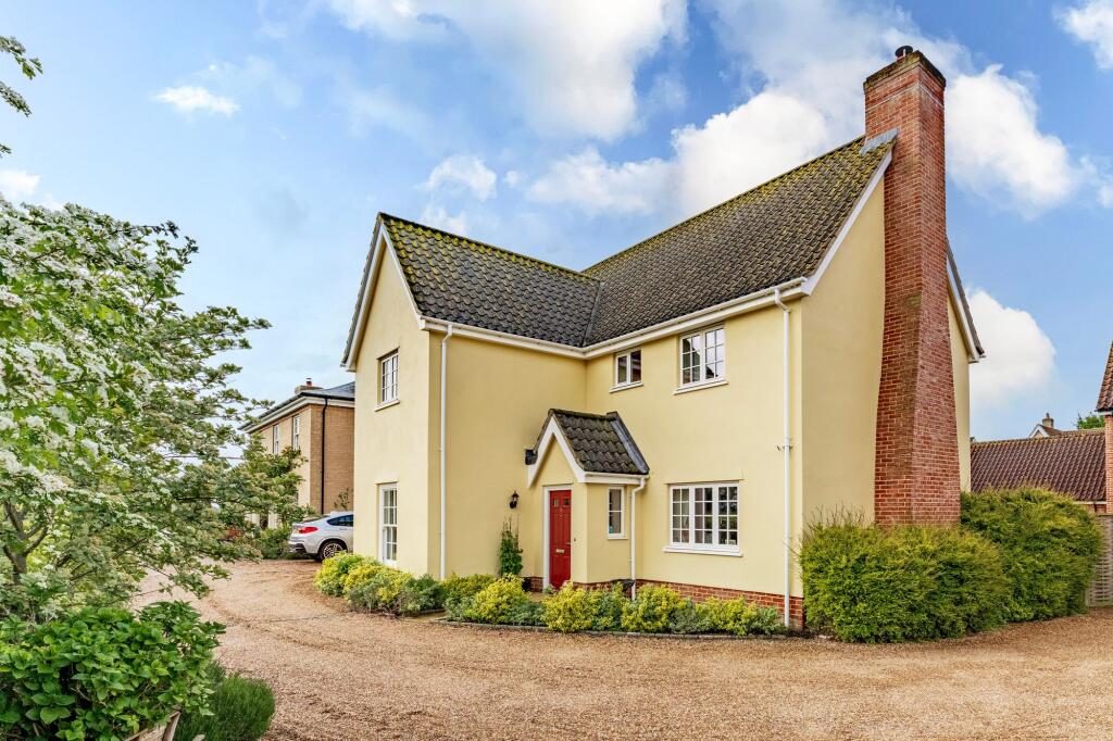 Detached House