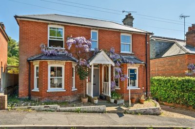 Property on Dean Road, GU7 2PJ