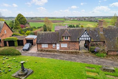 Property on Southbank, CW9 6HG