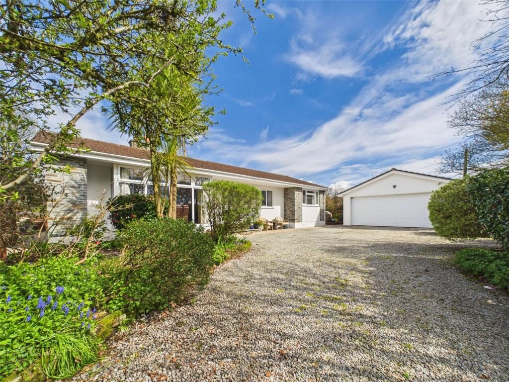 Bungalow