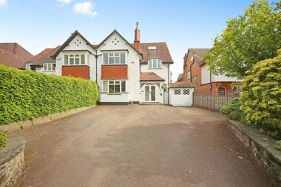 Semi-Detached