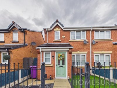 Semi-Detached