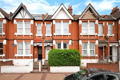 Terraced