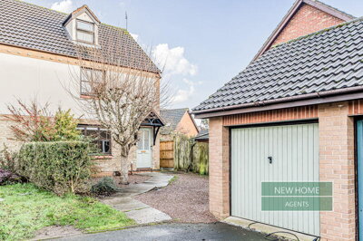 Property on Essex Close, WR2 4PX