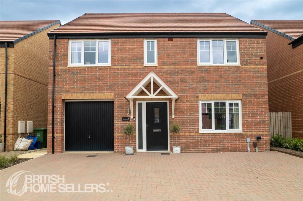 Detached House