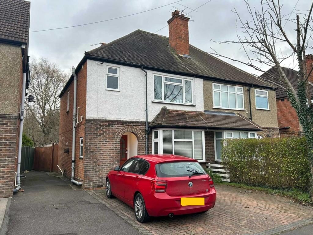 Detached House