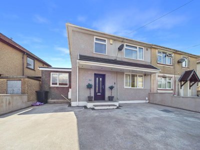 Semi-Detached