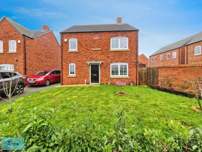 Property on Vicarage Lane, DN10 4PN