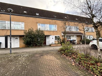 Terraced