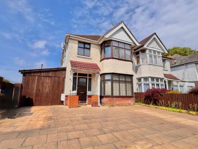 Semi-Detached