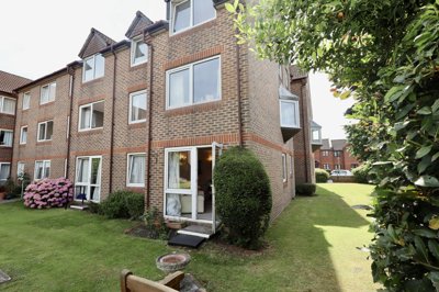 Property on Priory Road, BA5 1SH