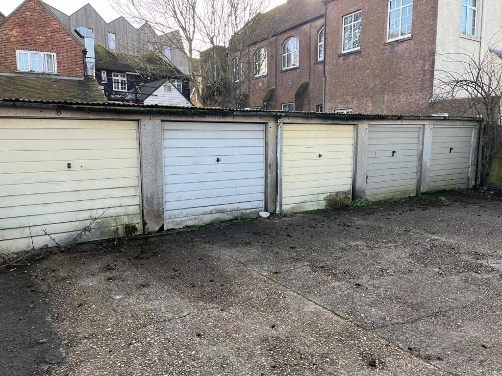 Garages