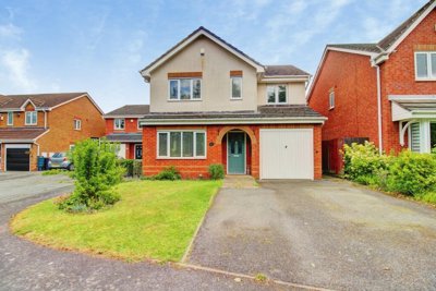Property on Petard Close, B77 1GN