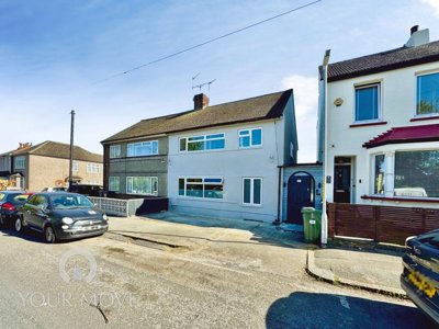 Property on Bow Arrow Lane, DA1 1YY