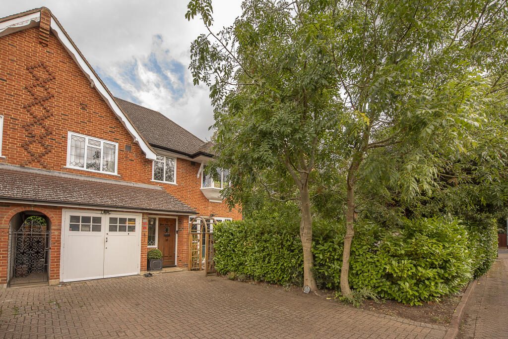 Detached House