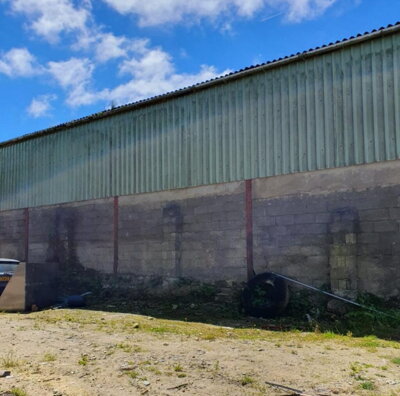 Property on SA35 0BN