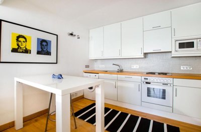Maisonette