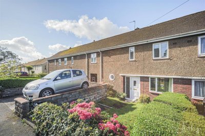 Property on Cypress Avenue, SA3 5JX