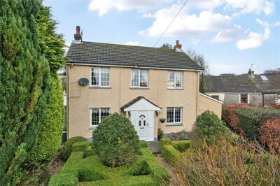 Property on The Village, NP12 0RW