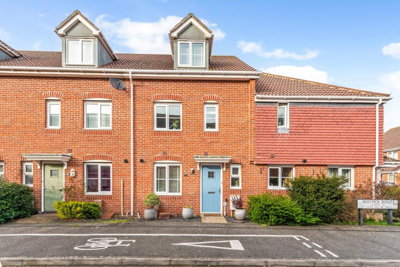 Property on Bostock Road, PO19 6UH