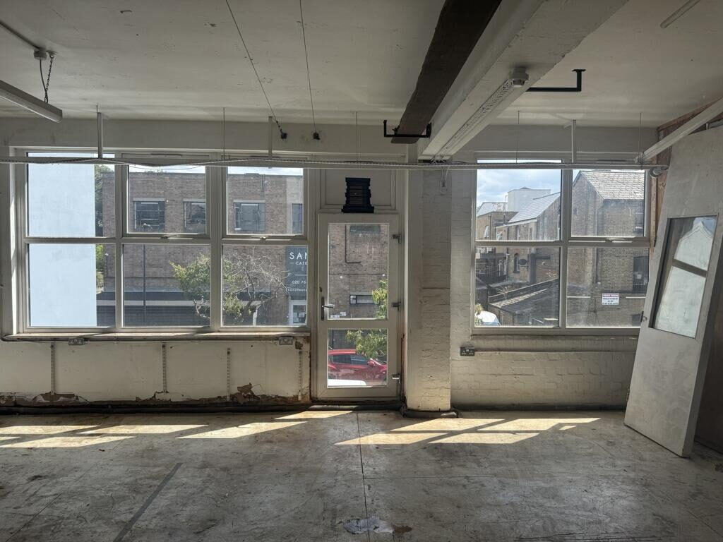 Retail Property (high Street)