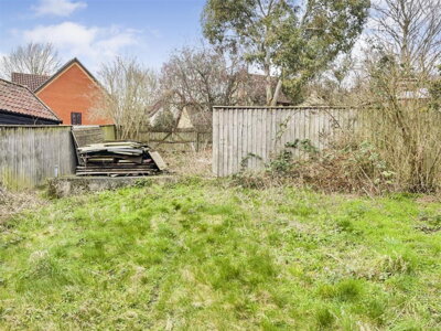 Property on Tannery Road, IP14 2EL