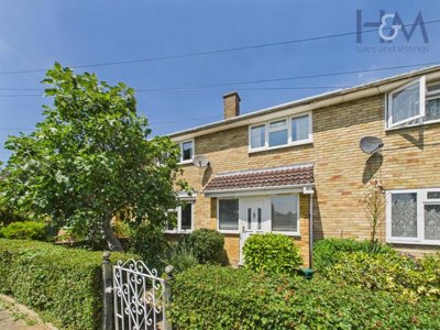 Terraced