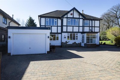 Property on Cumberland Avenue, HD2 2JJ