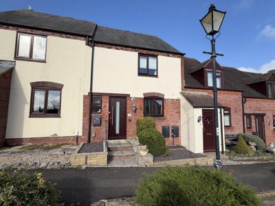 Terraced