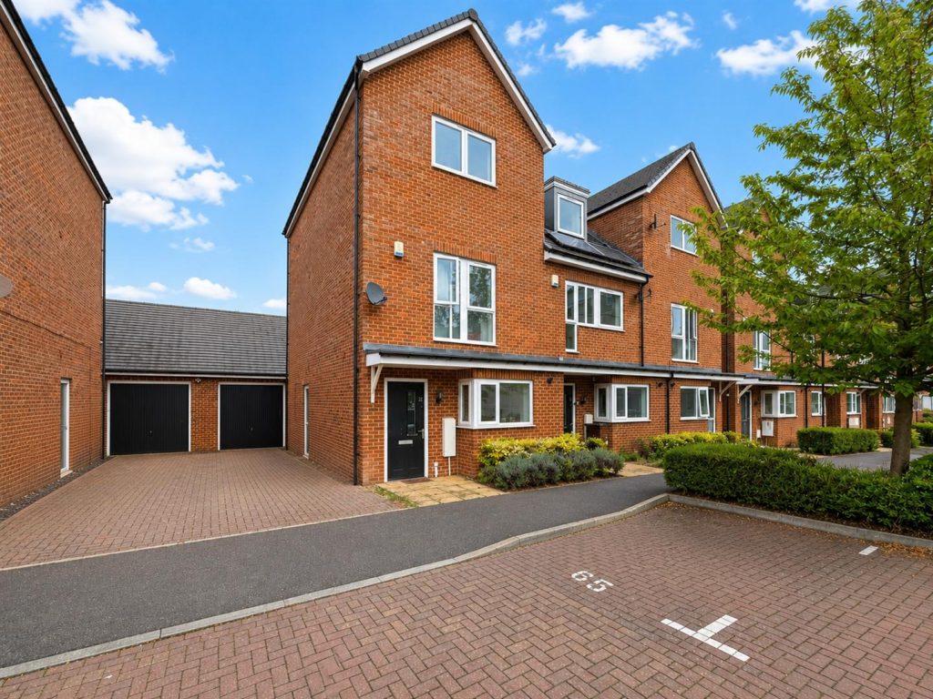 Town House
