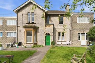 Maisonette