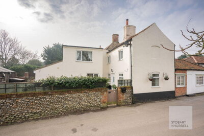 Property on Front Street, NR28 0AH
