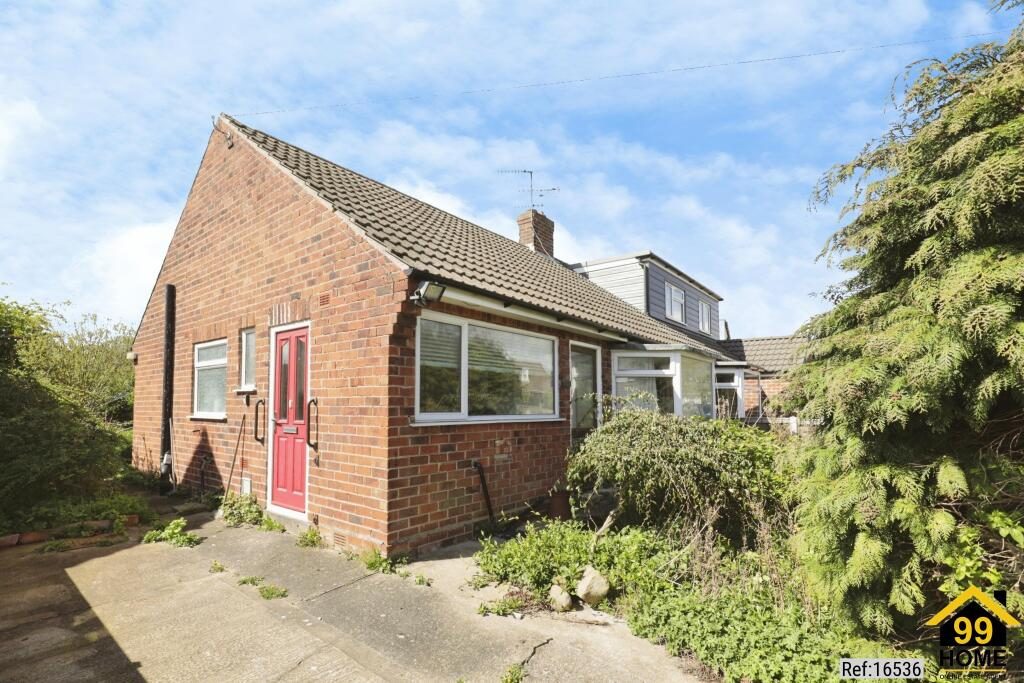 Bungalow