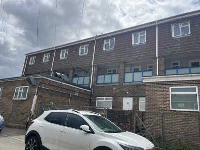 Maisonette
