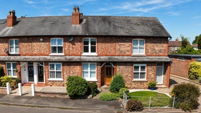 Terraced