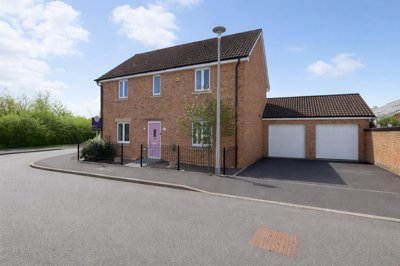 Property on Bunting Lane, BS20 7PZ
