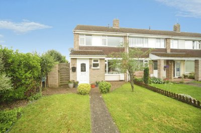Property on Heather Close, TA6 5PD