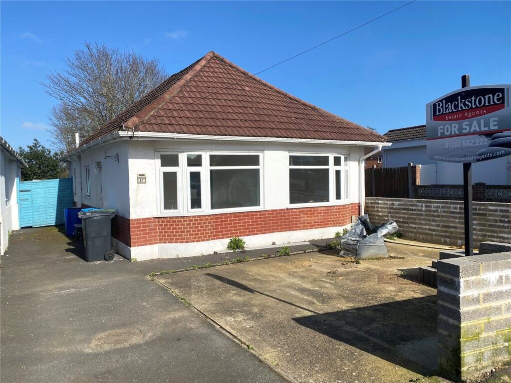 Bungalow