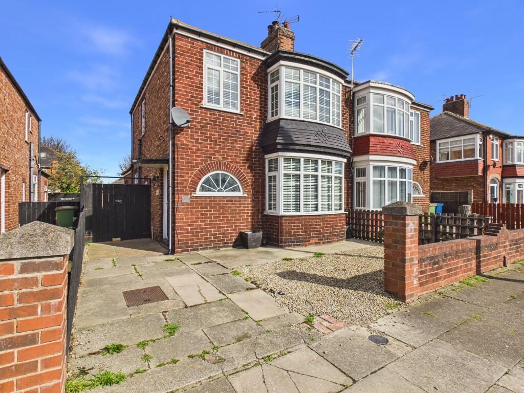 Detached House