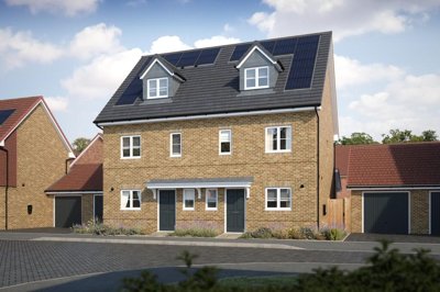 Semi-Detached
