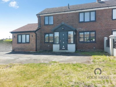 Semi-Detached