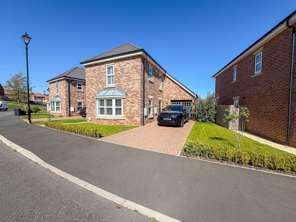 Detached House