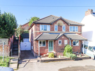 Semi-Detached