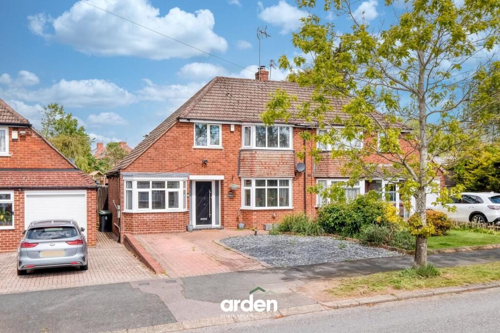 Detached House
