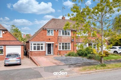 Semi-Detached